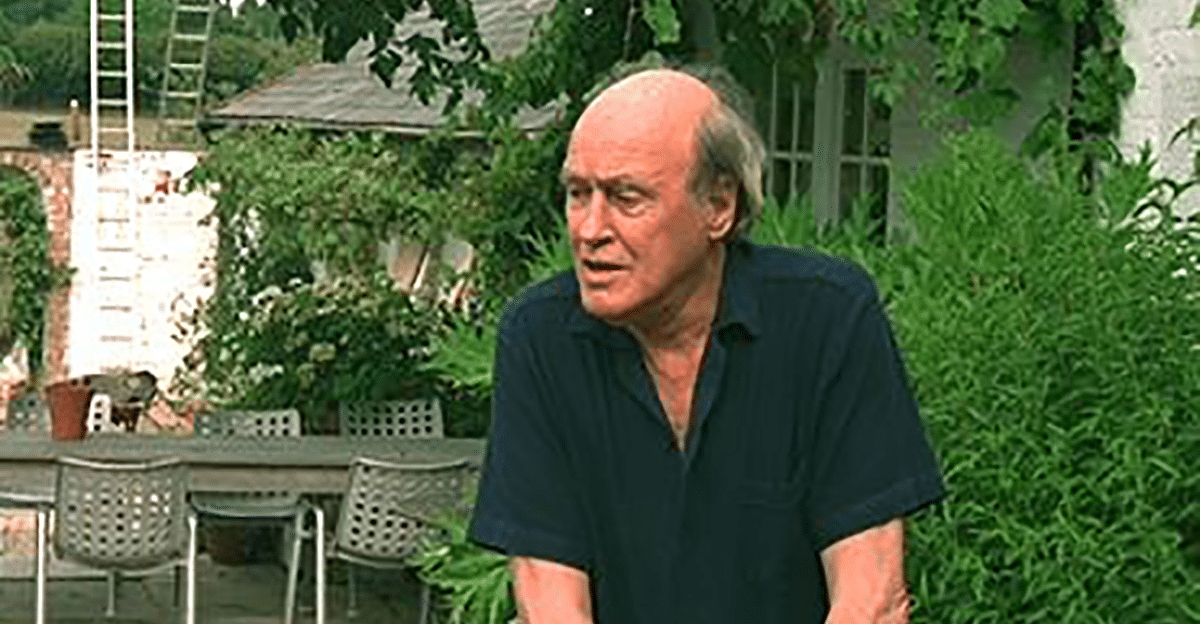 roald dahl
