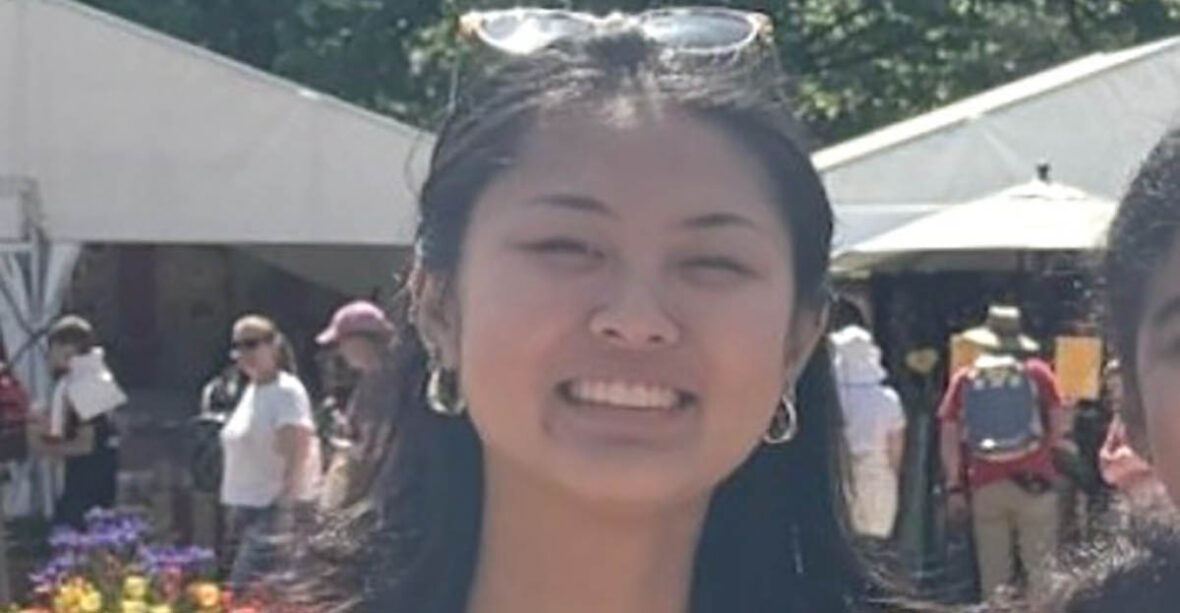 victoria liang
