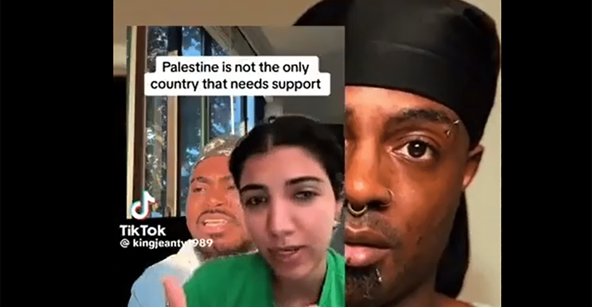 blm video