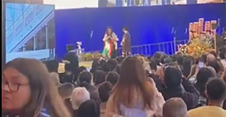 graduation