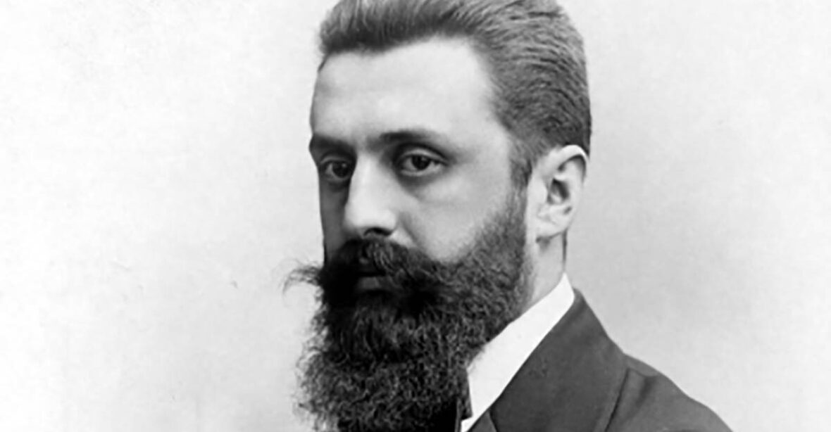 herzl