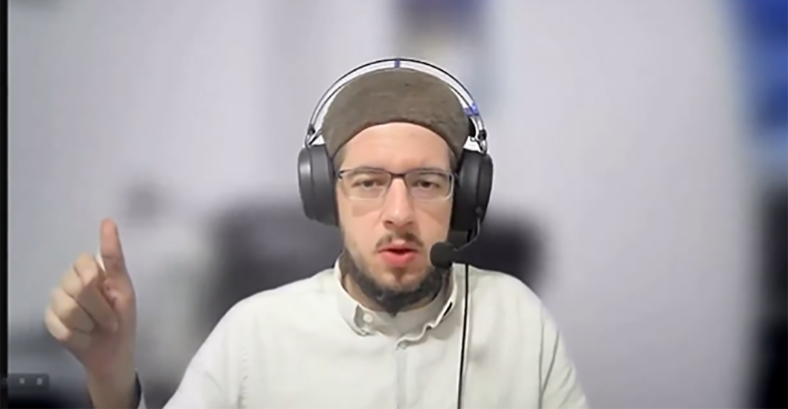 imam