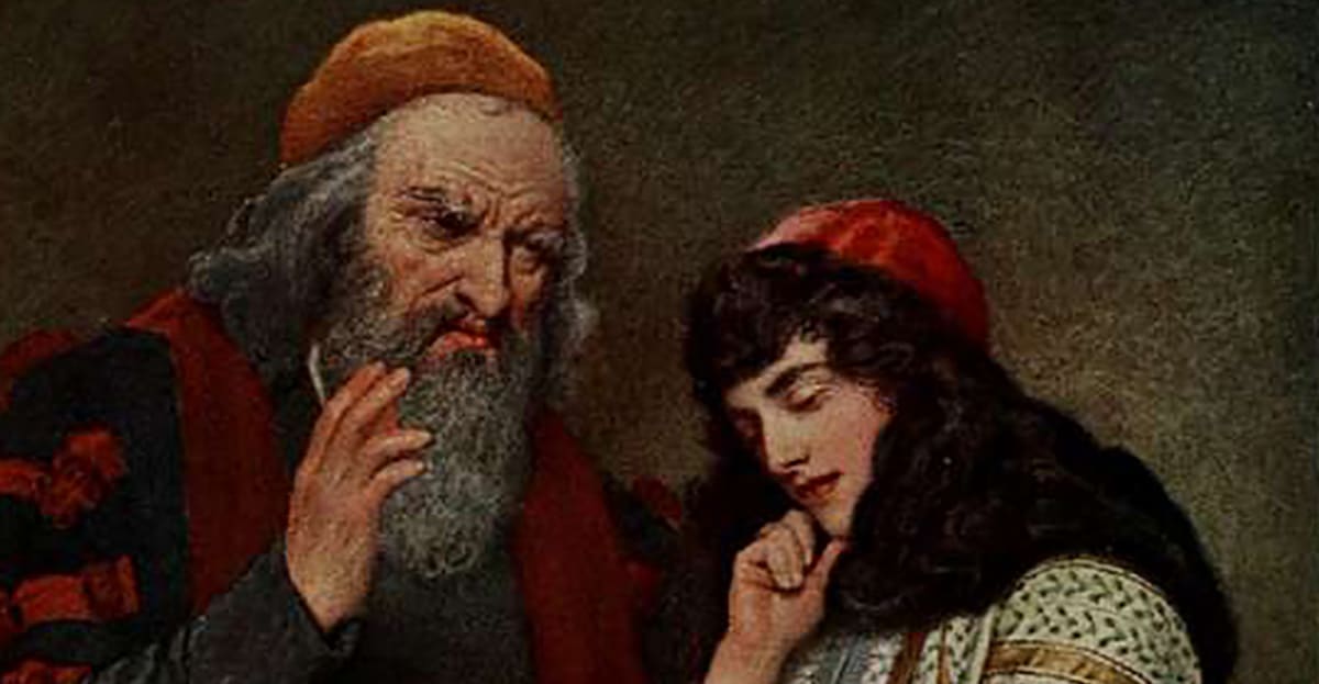 merchant of venice