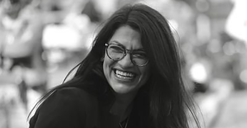 rashida tlaib