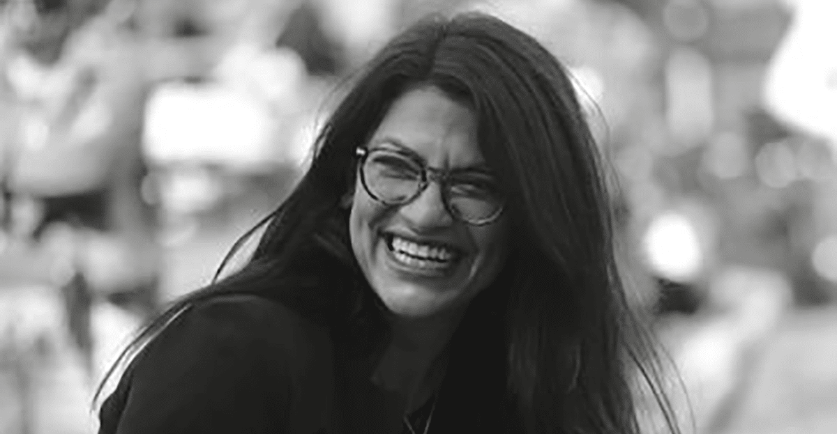 rashida tlaib