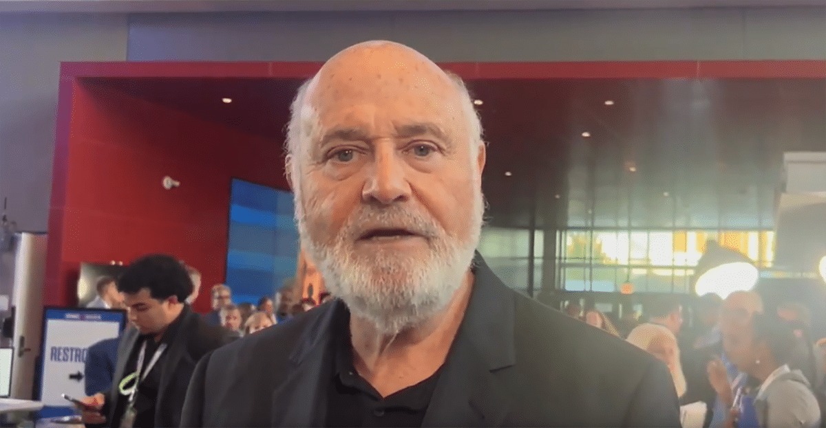 rob reiner