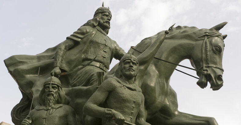 saladin