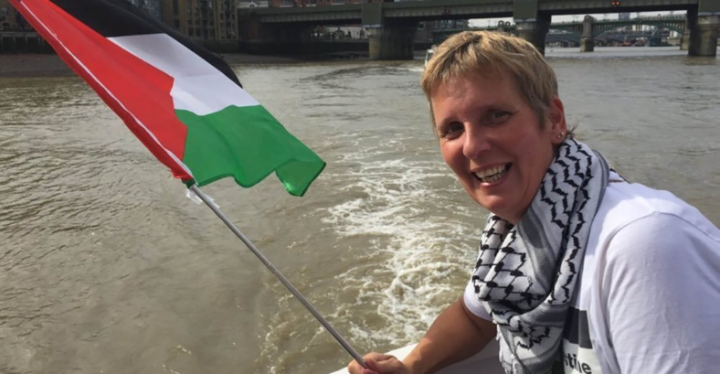 sarah wilkinson profile