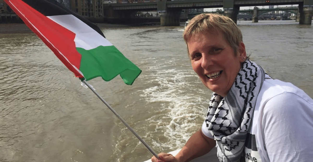 sarah wilkinson profile