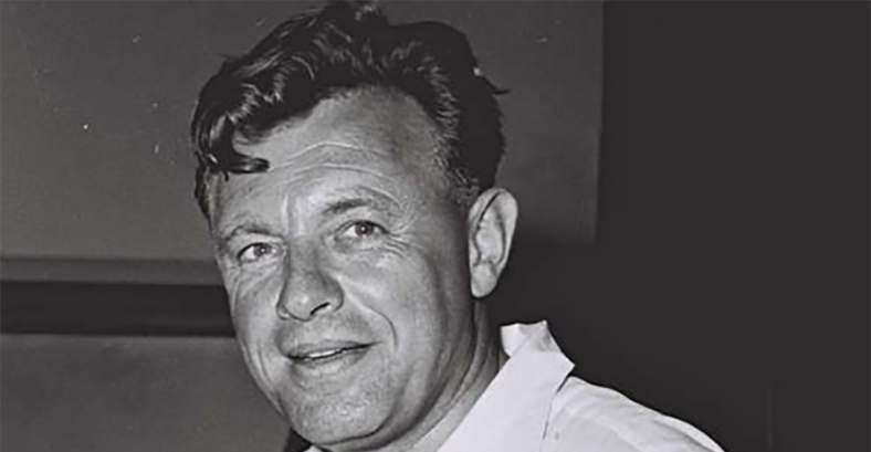 teddy kollek