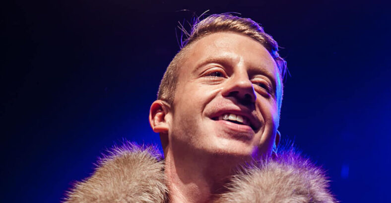 Macklemore