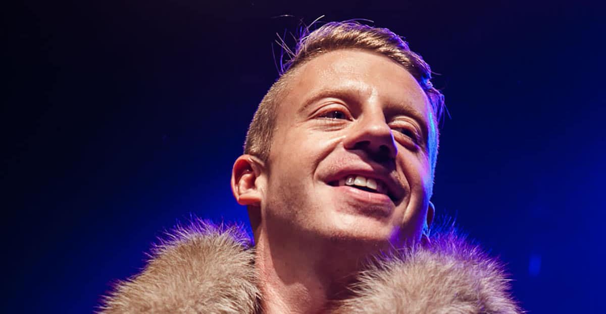 Macklemore