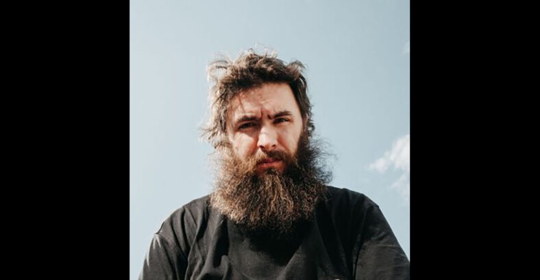 Victor Patrascan