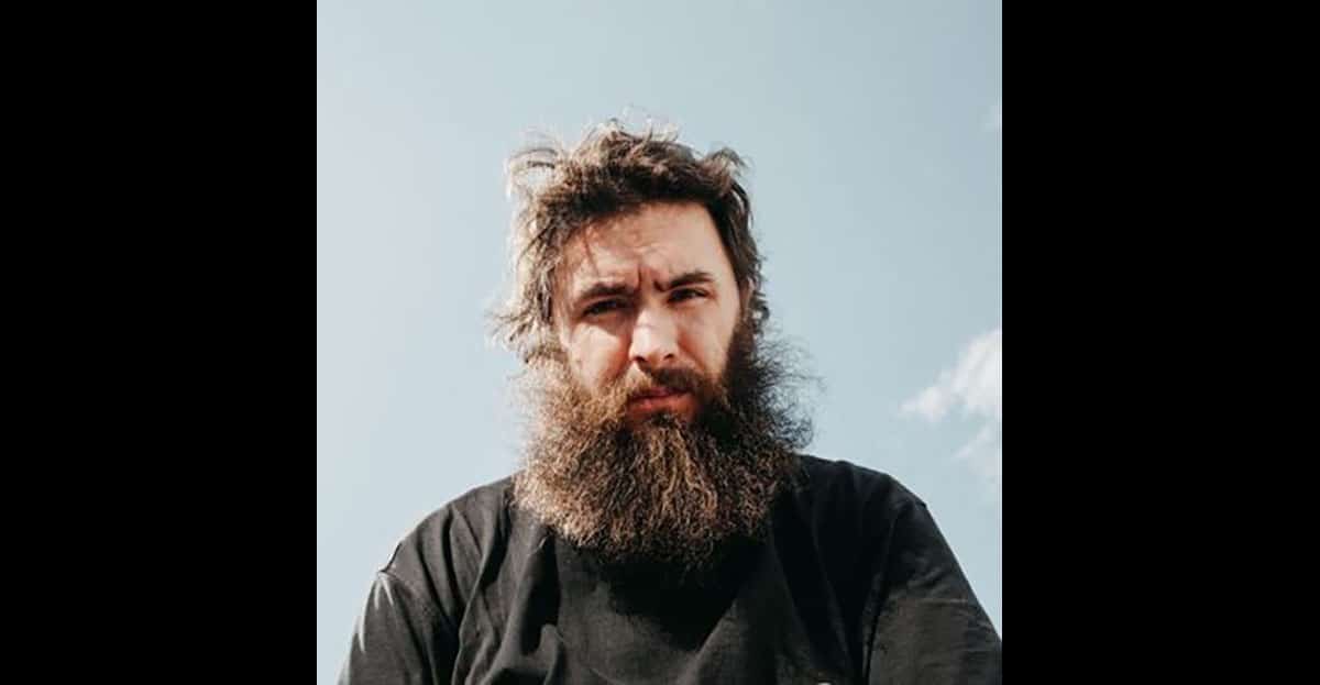 Victor Patrascan