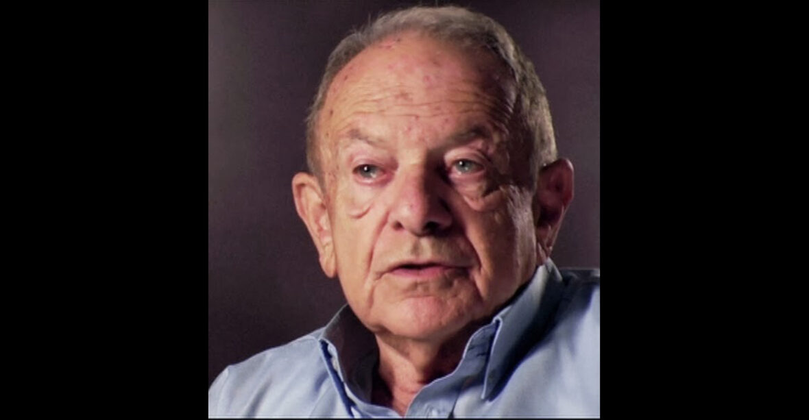 Victor Grayevsky