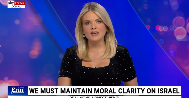 erin molan
