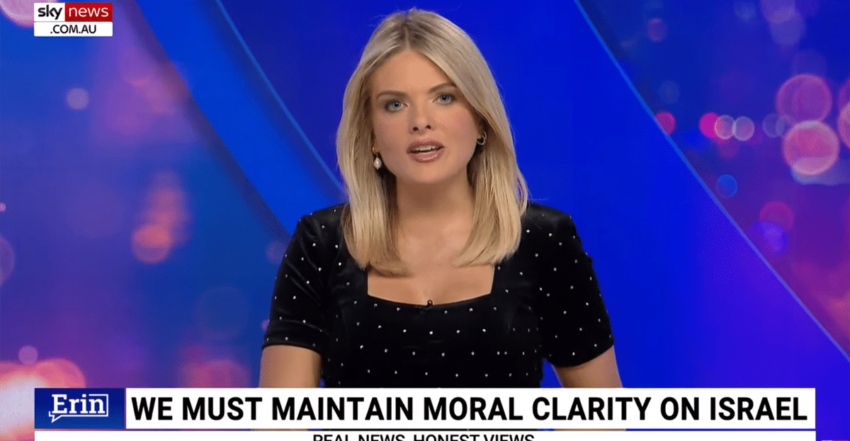 erin molan