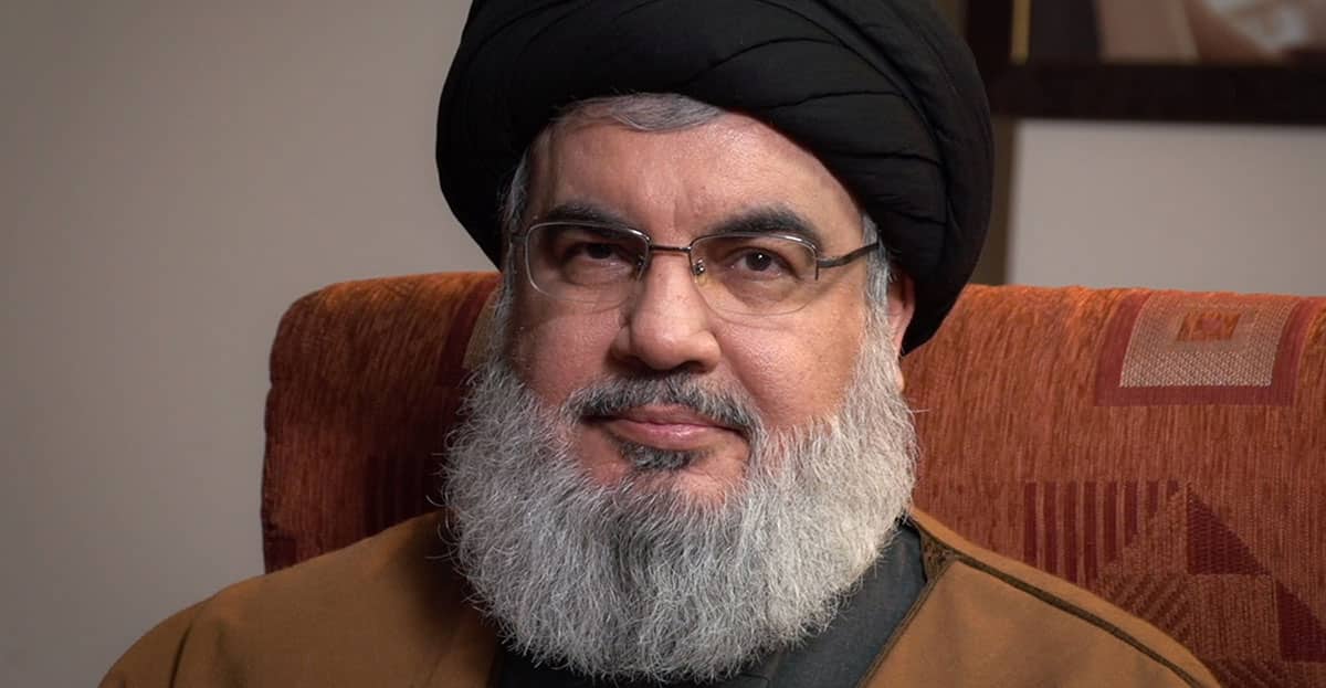 Nasrallah