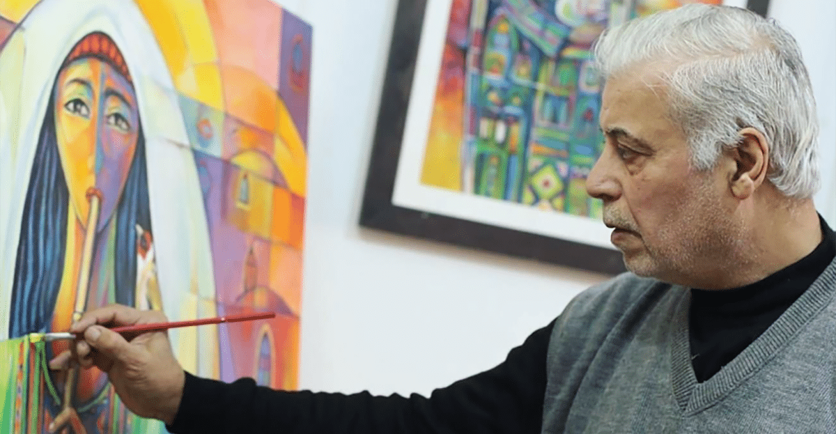 Fayez Elhasani