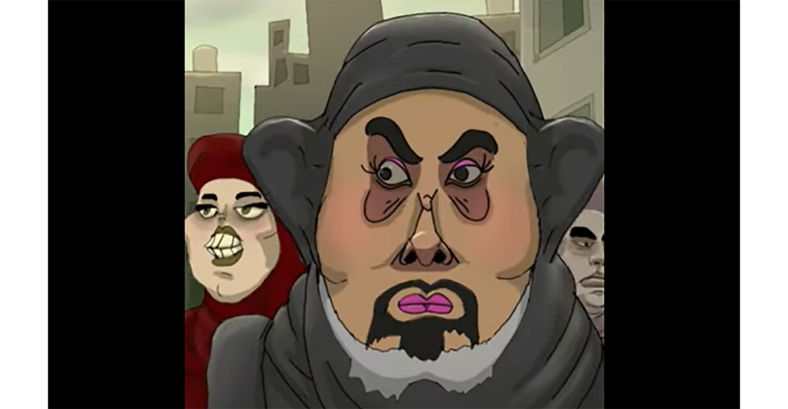 Yahya sinwar