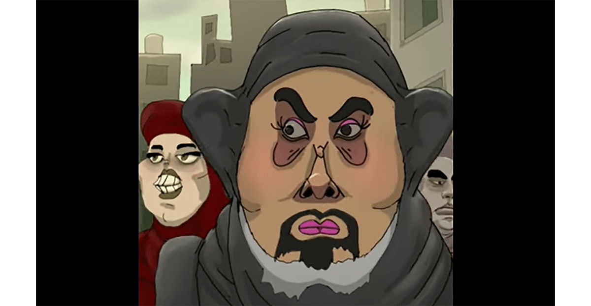 Yahya sinwar