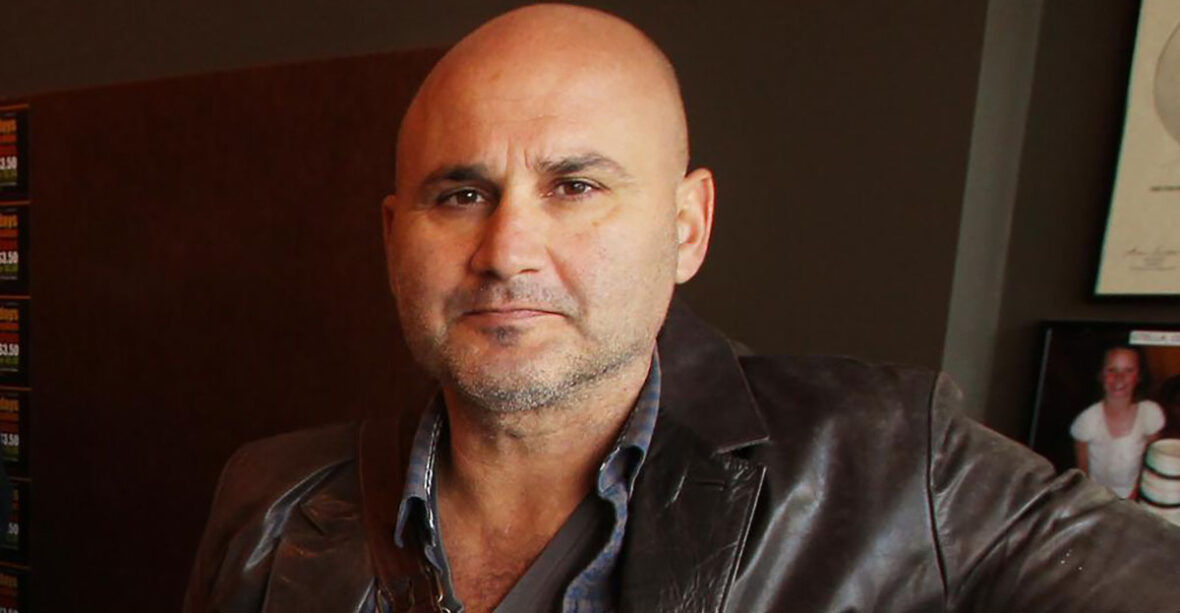 al yazbek