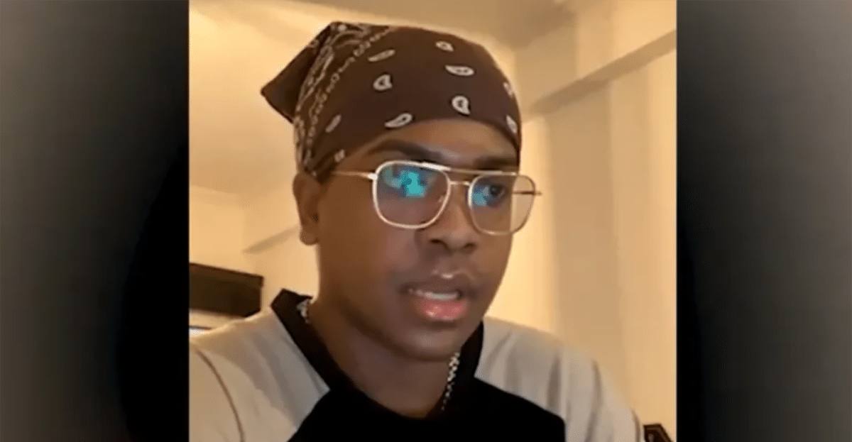 khymani james