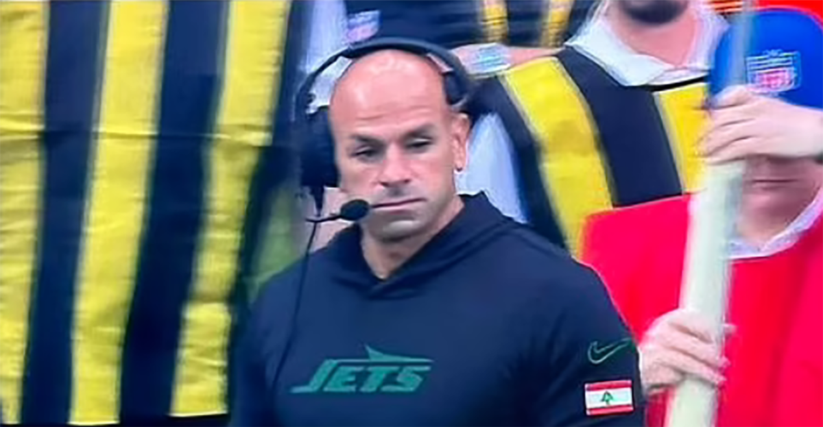 robert saleh