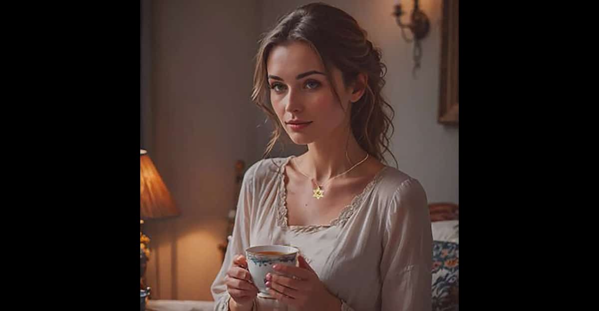 tea copy