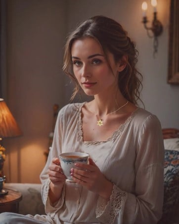 tea