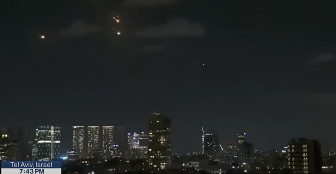 tel aviv
