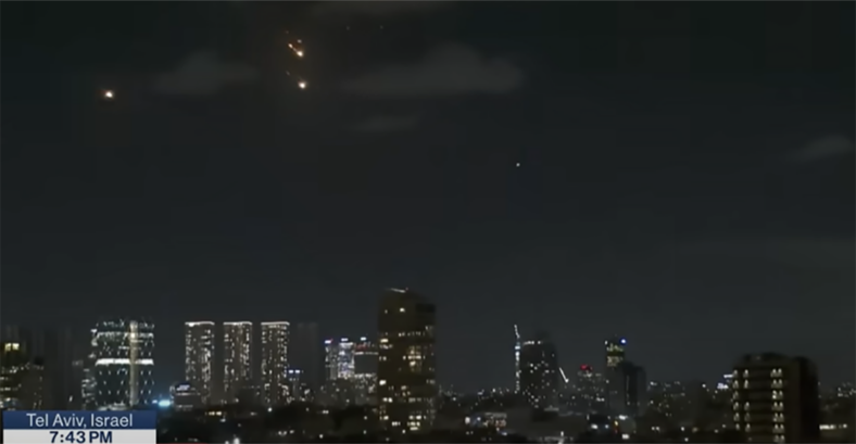 tel aviv