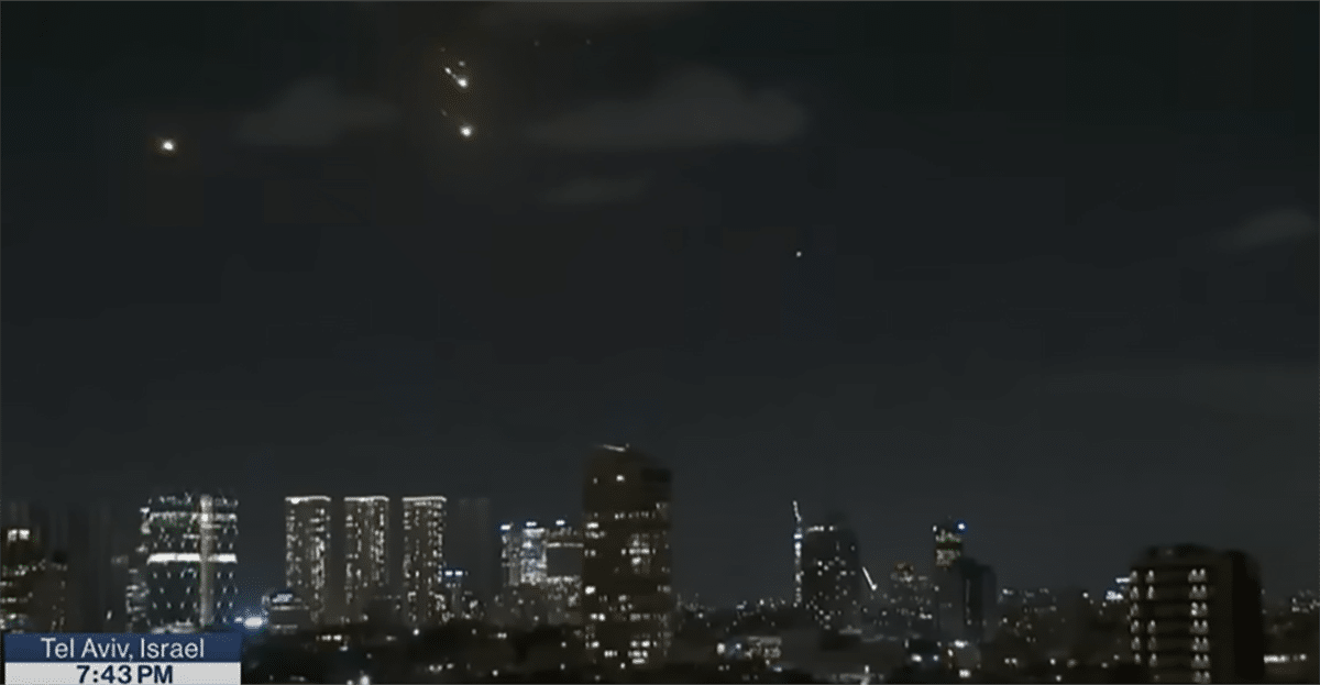tel aviv