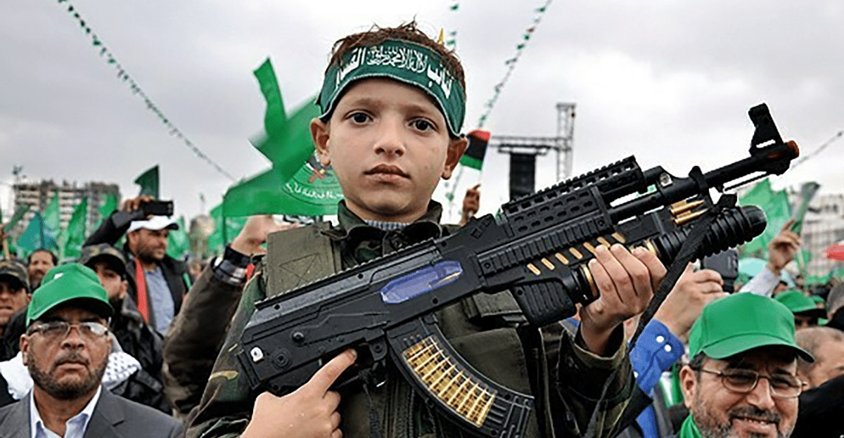Hamas
