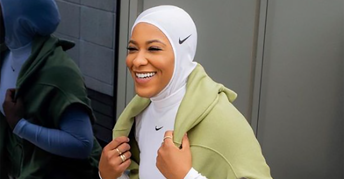 Ibtihaj Muhammad