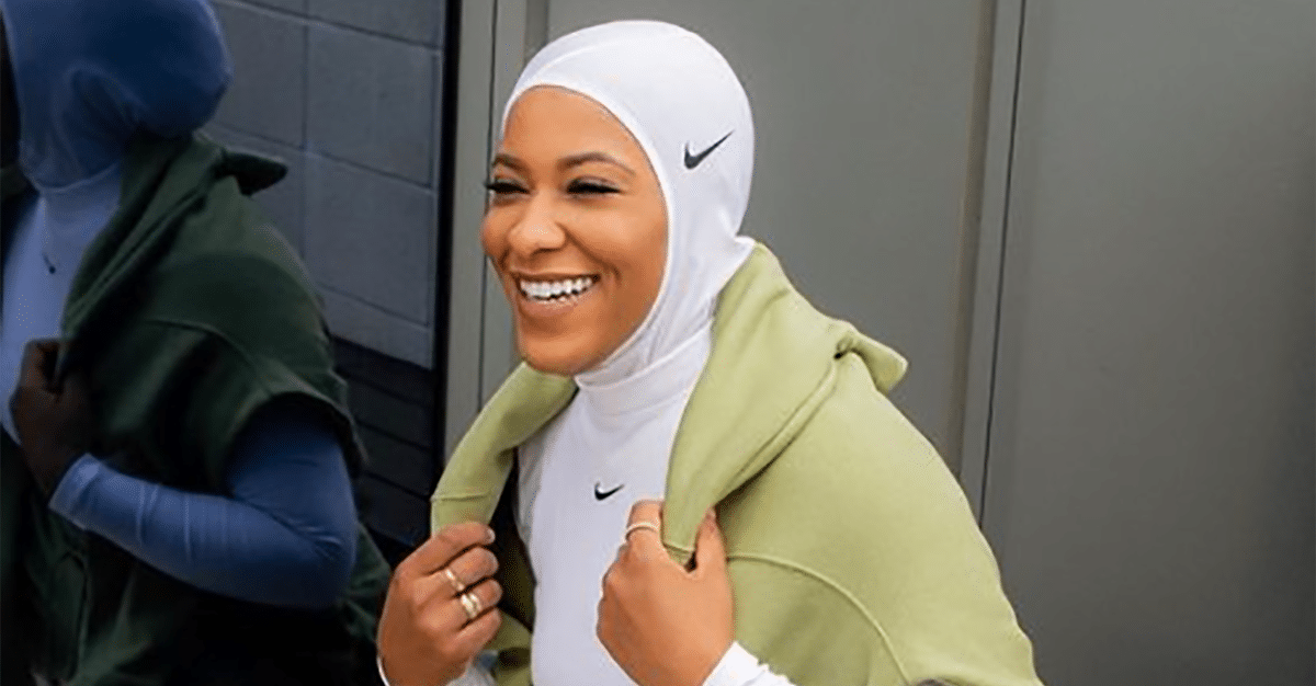 Ibtihaj Muhammad