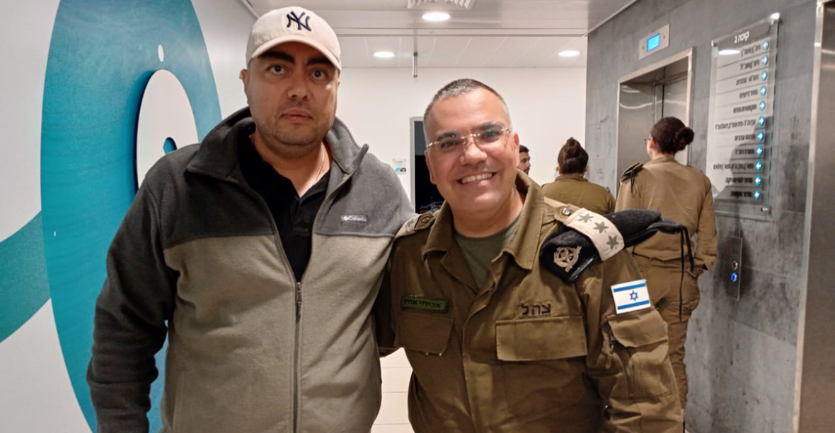amine and idf
