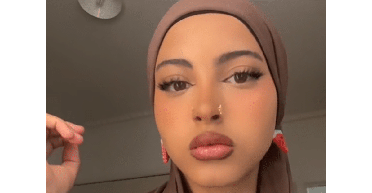 hijab barbie