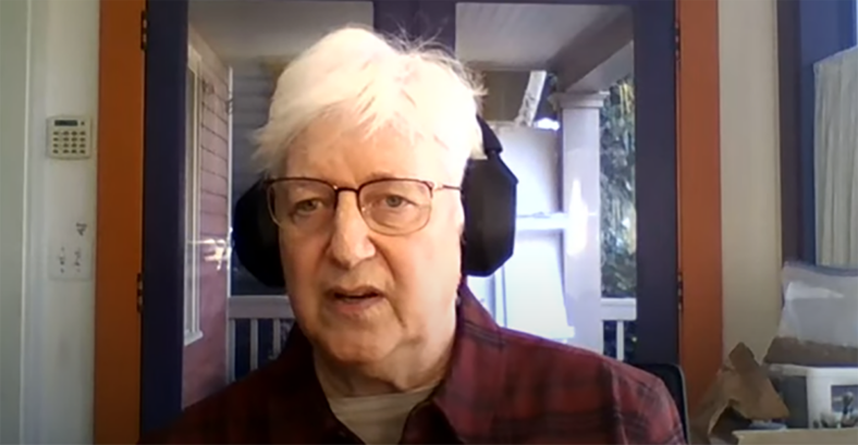 richard silverstein