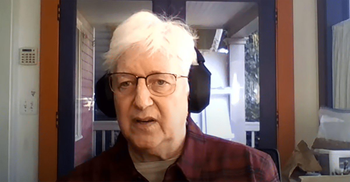 richard silverstein