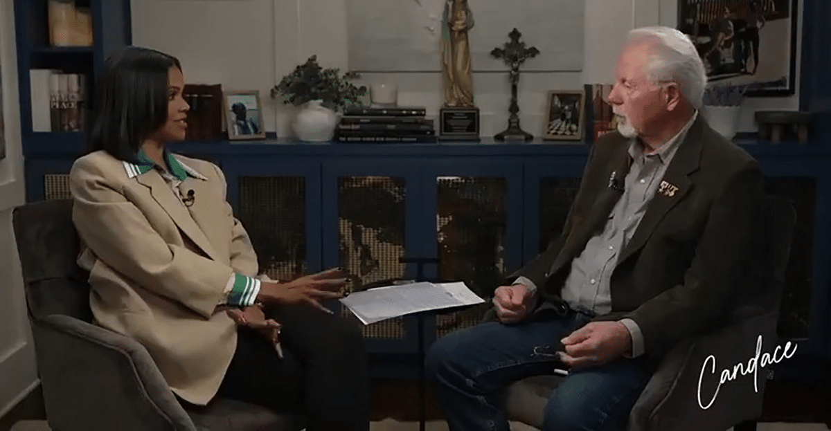 candace owens phil tourney