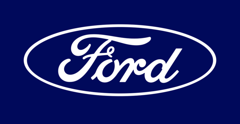ford logo
