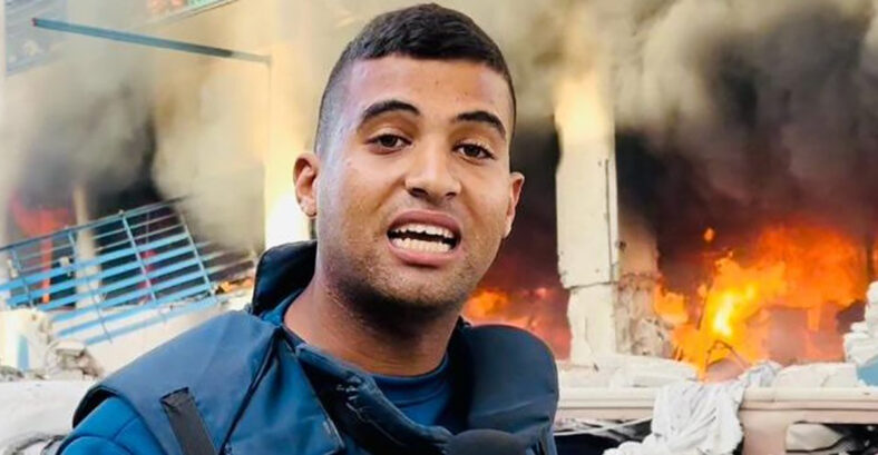 hossam shabbat