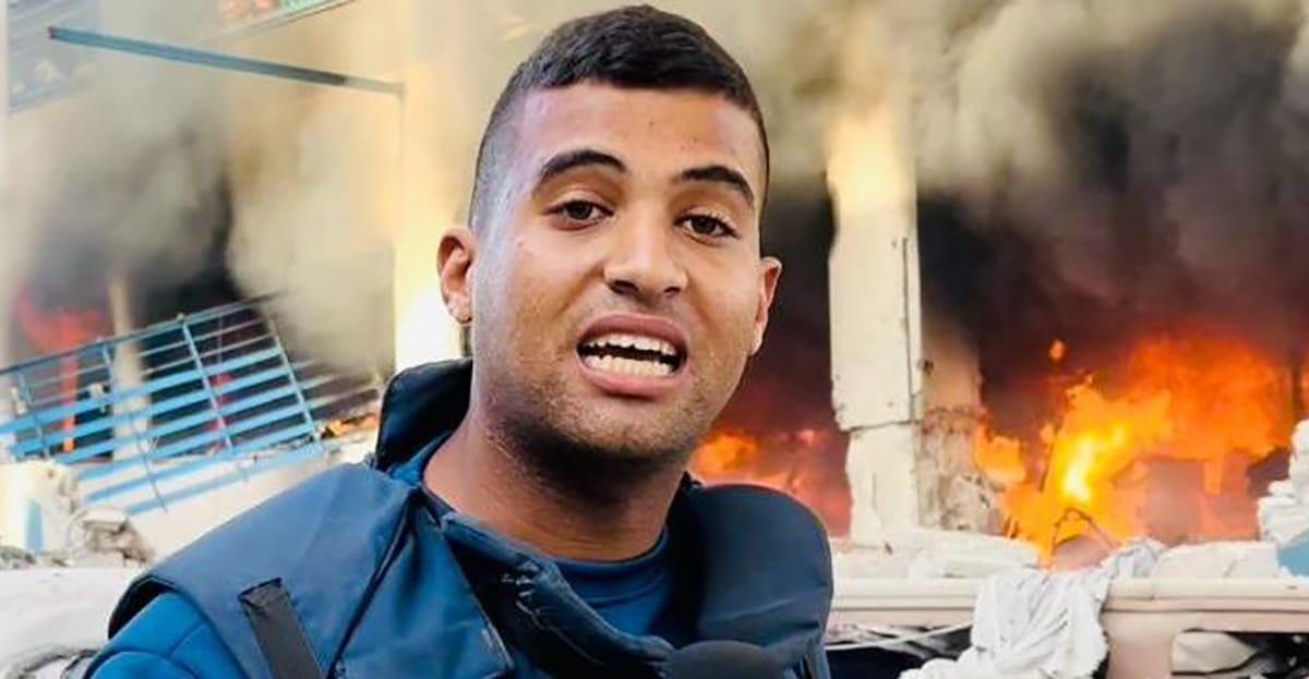 hossam shabbat