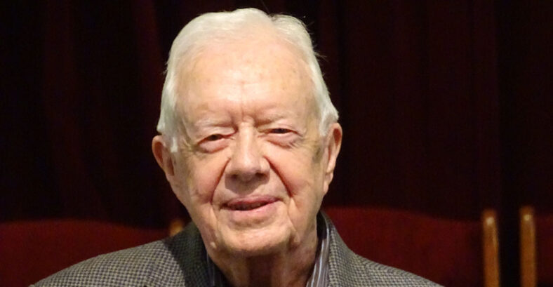jimmy carter