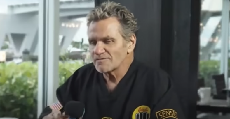 martin kove