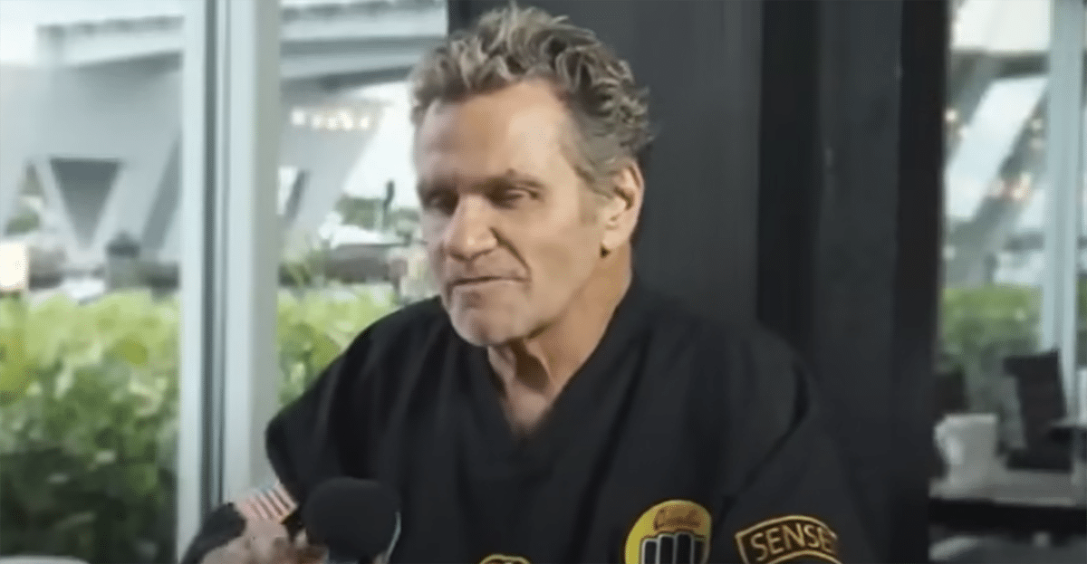 martin kove