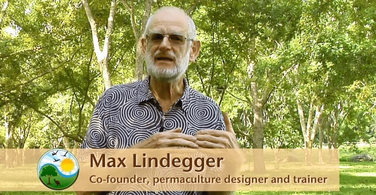 max Lindegger