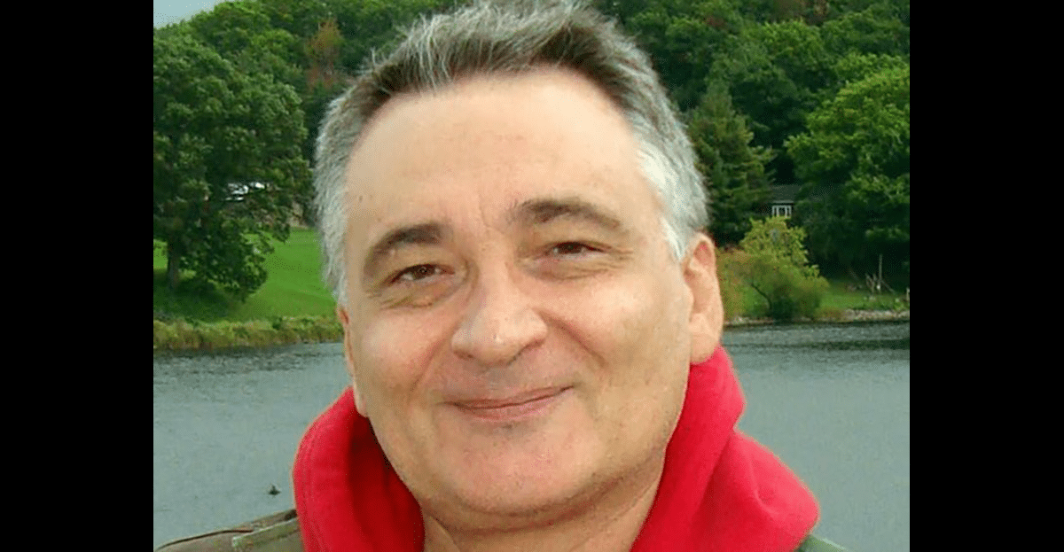 michael chikindas