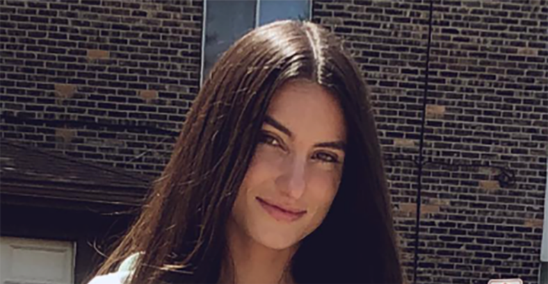 morgan ariel